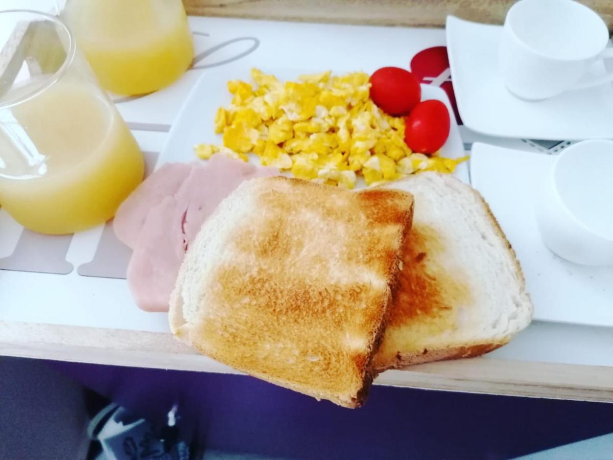 Bed & Breakfast Museo Napels