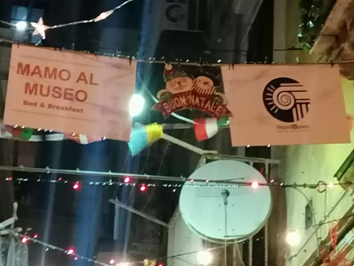 Museo Napels