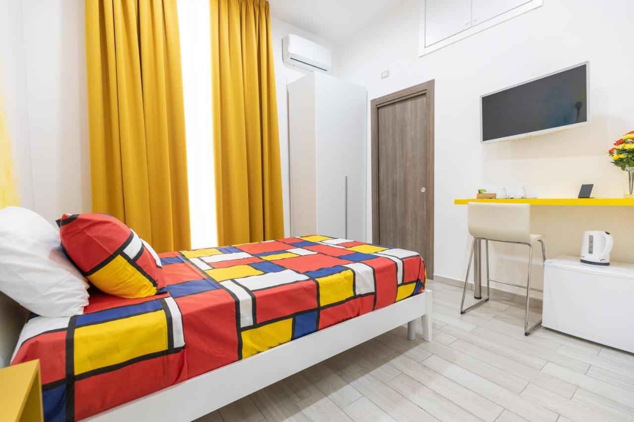 Museo Bed & Breakfast Napels