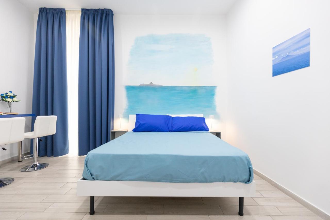 Bed & Breakfast Museo Napels