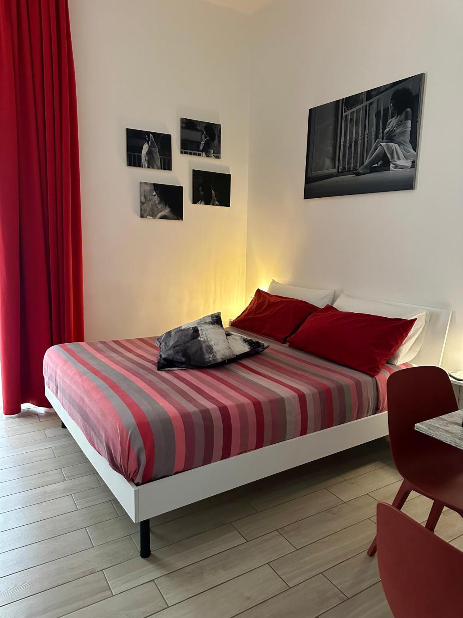Museo Bed & Breakfast Napels